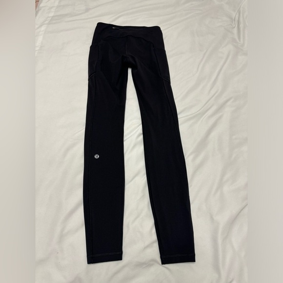 Lululemon Speed Up Tight 28" *Full-On Luxtreme *Defective* - Picture 6 of 8
